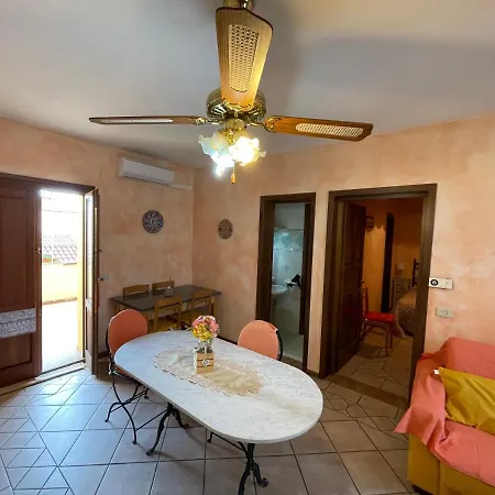 Nc15 Apartmán