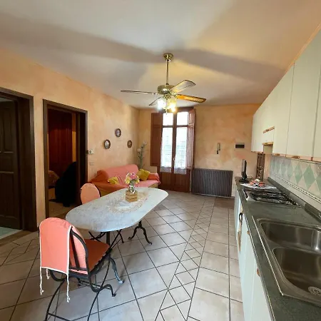 Apartment Nc15 *