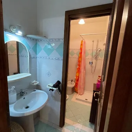 Nc15 Apartamento Olbia