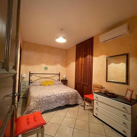 Apartamento Nc15 Olbia
