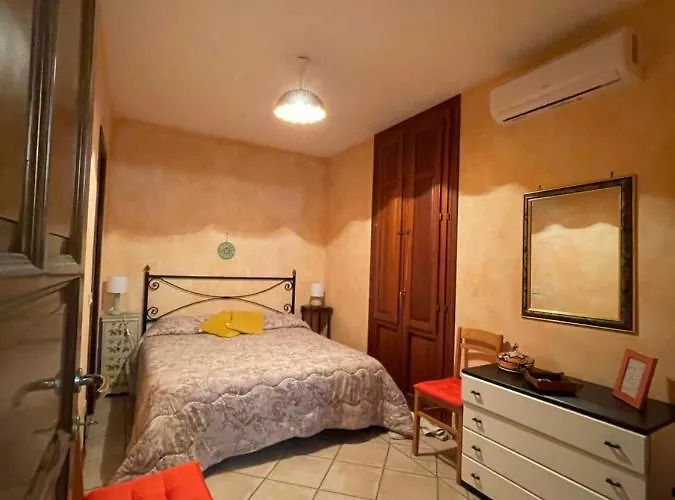 شقة Nc15 أولبيا